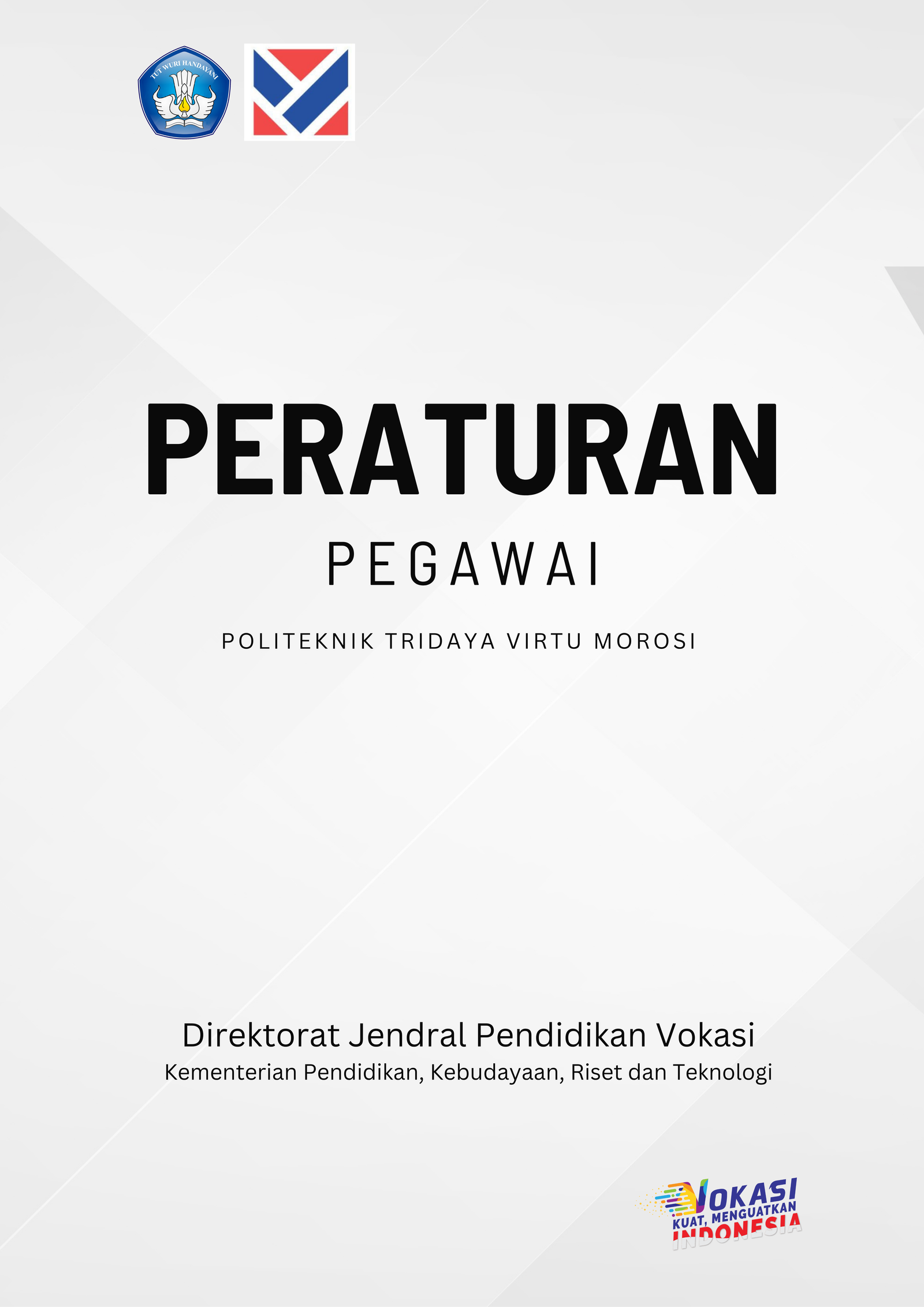 Peraturan Pegawai