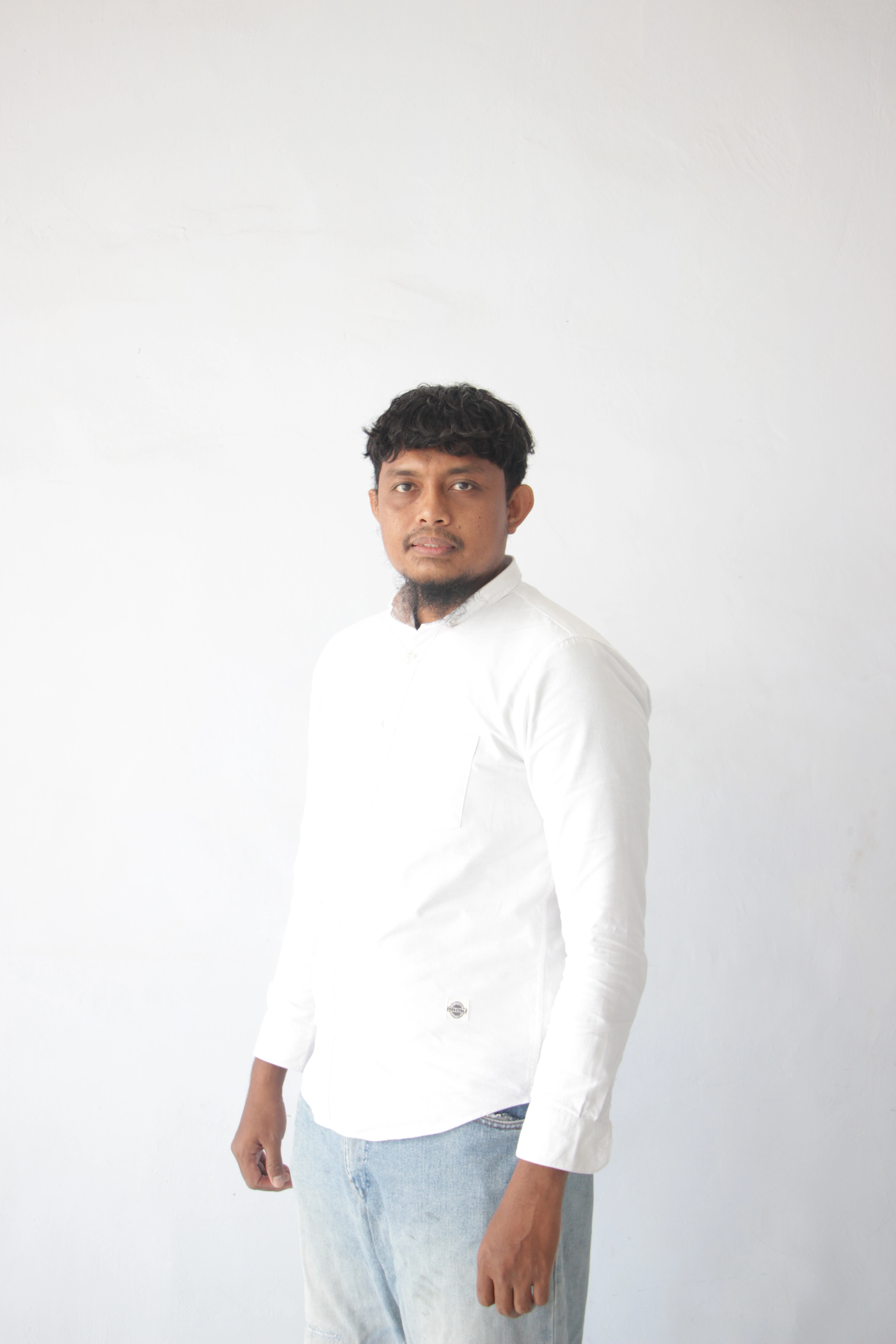 Foto Abdul Jalil, S.T., M.Eng