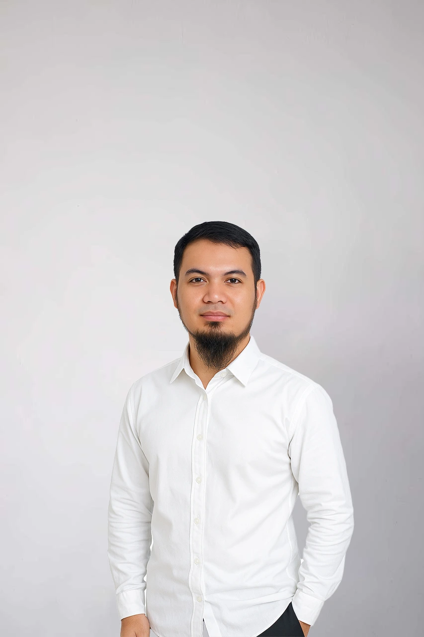 Foto Andi Imam Arief Rachman, S.T., M.T