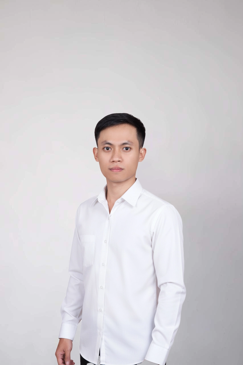 Foto Melkiyanto, S.T., M.T