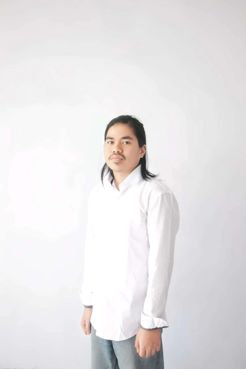 Foto Angga Asteriasti Aji, S.T., M.T.