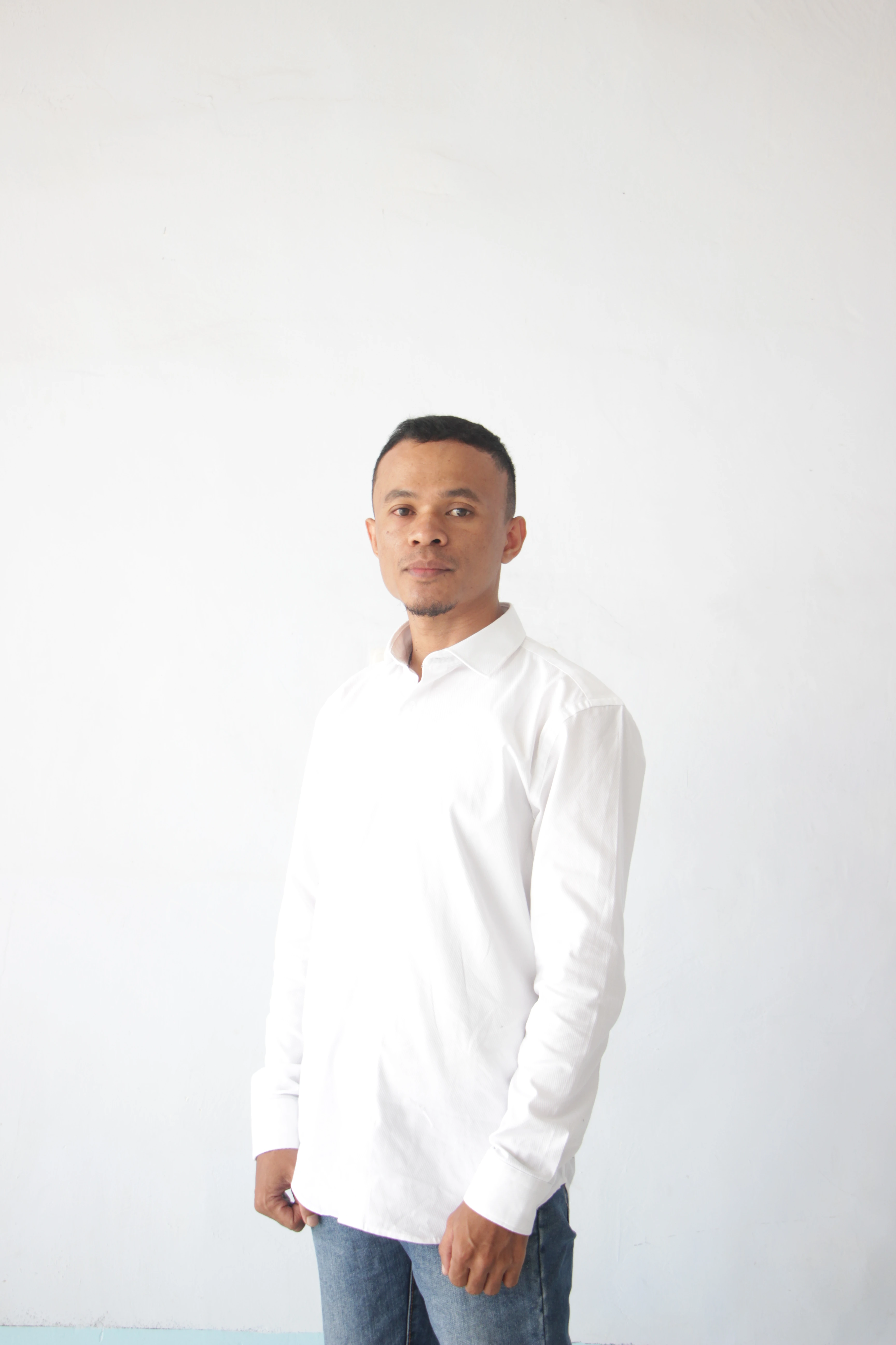 Foto Ahmad Fatana, S.T., M.Eng