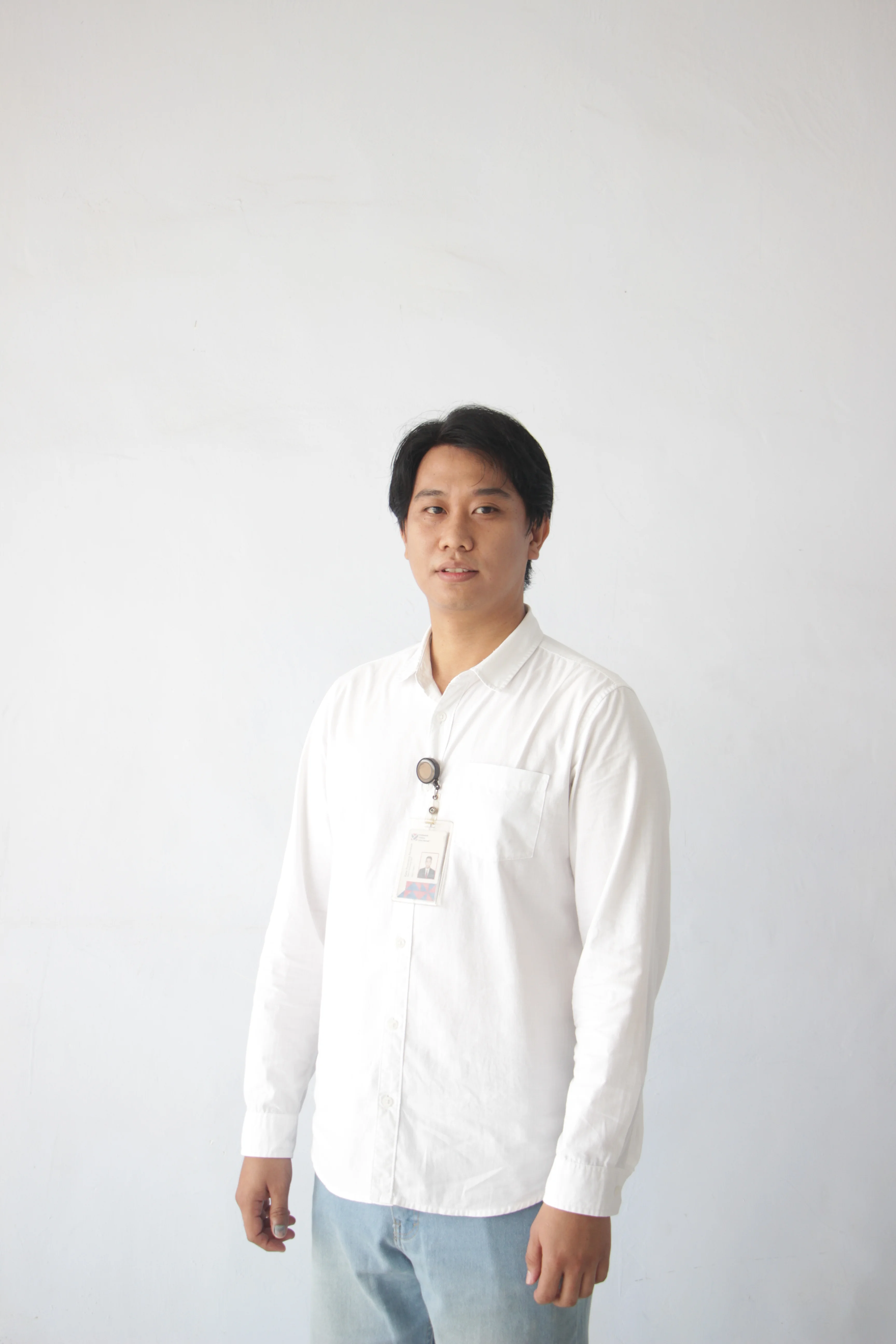 Foto Ezra Pasereng Rambak, S.T., M.T.