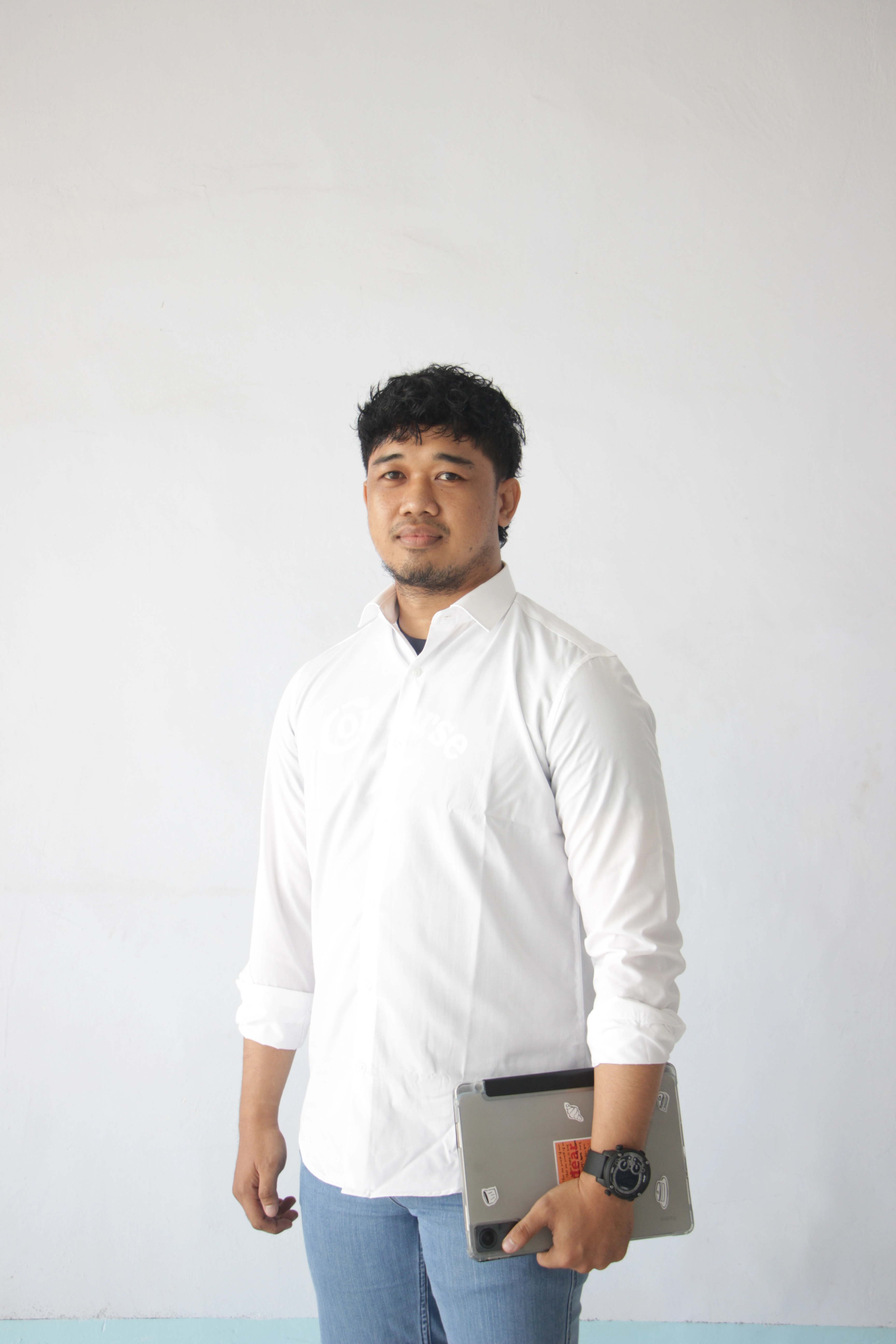 Foto Mardis Darwis S.T., M.T., A.Md.B.Ing