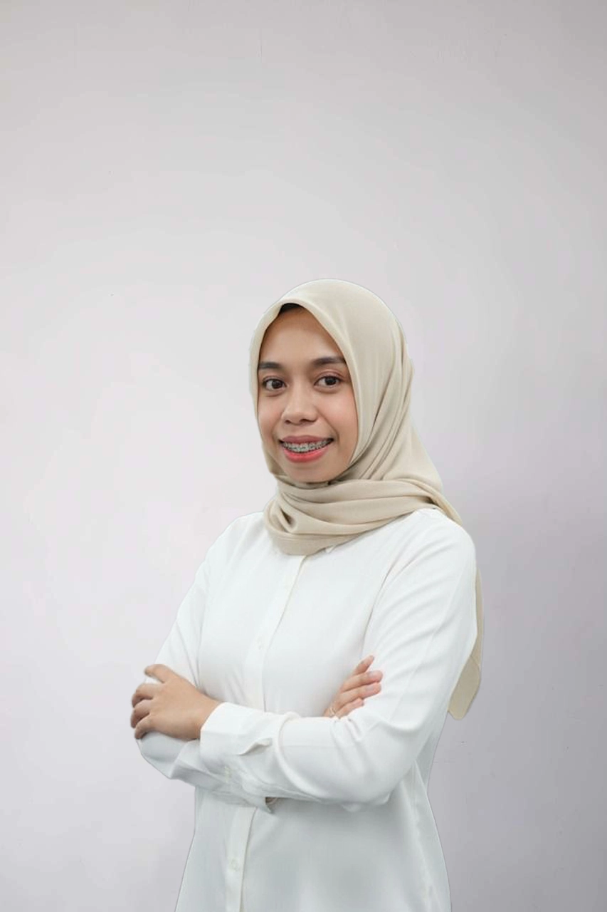 Foto Ichi Ayu Naga Mas., S.T.,M.T