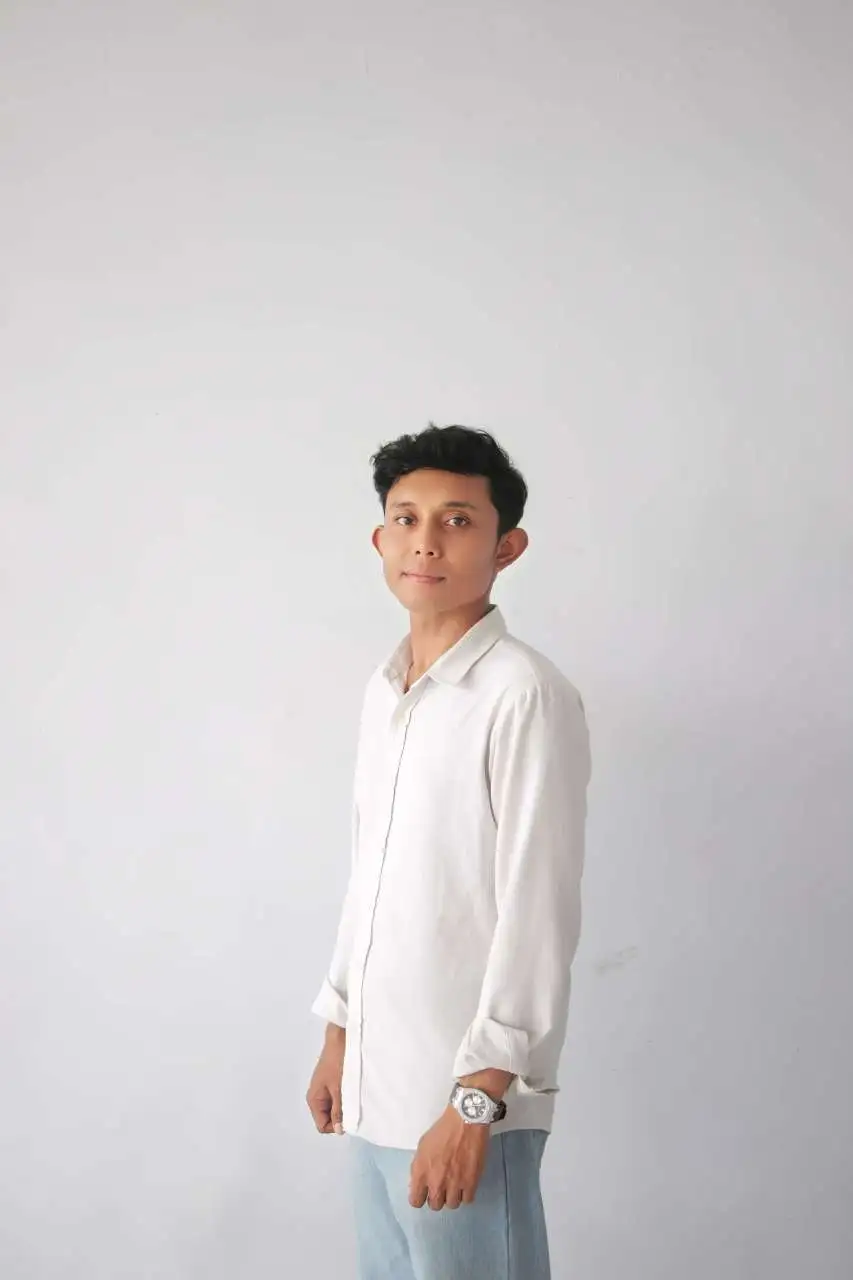 Foto Adiyatma, S.I. Kom