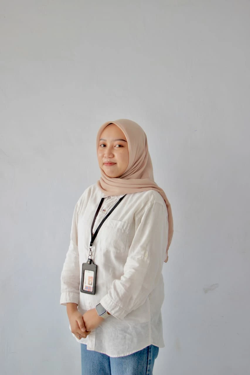 Jihan Fadillah, S.T