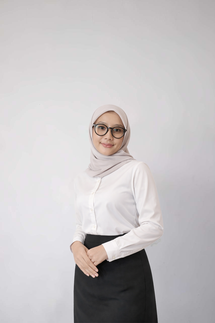 Siti Maizarah Cindy, S.T., M.T