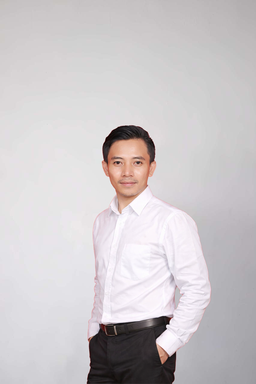 M. Galvanir Noor, S.T., M.T