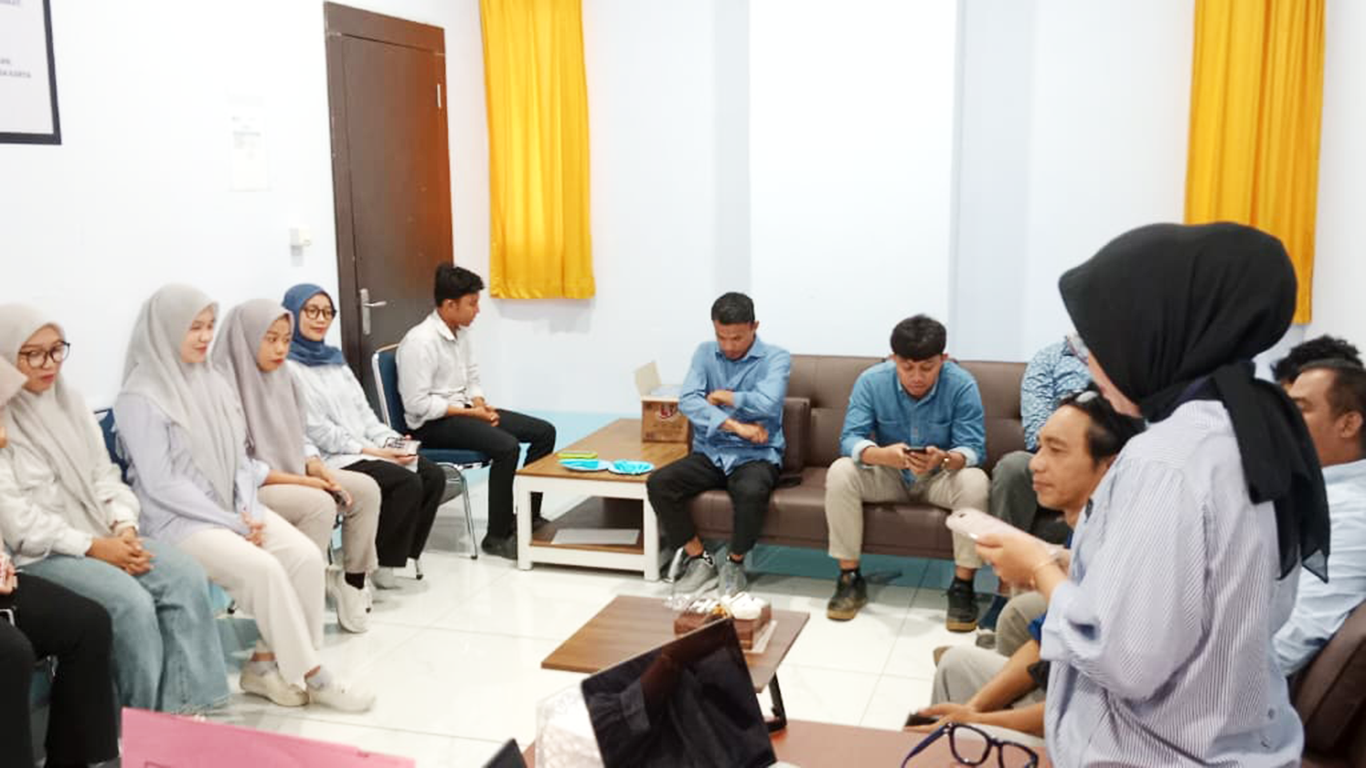 PTVM Selenggarakan Syukuran