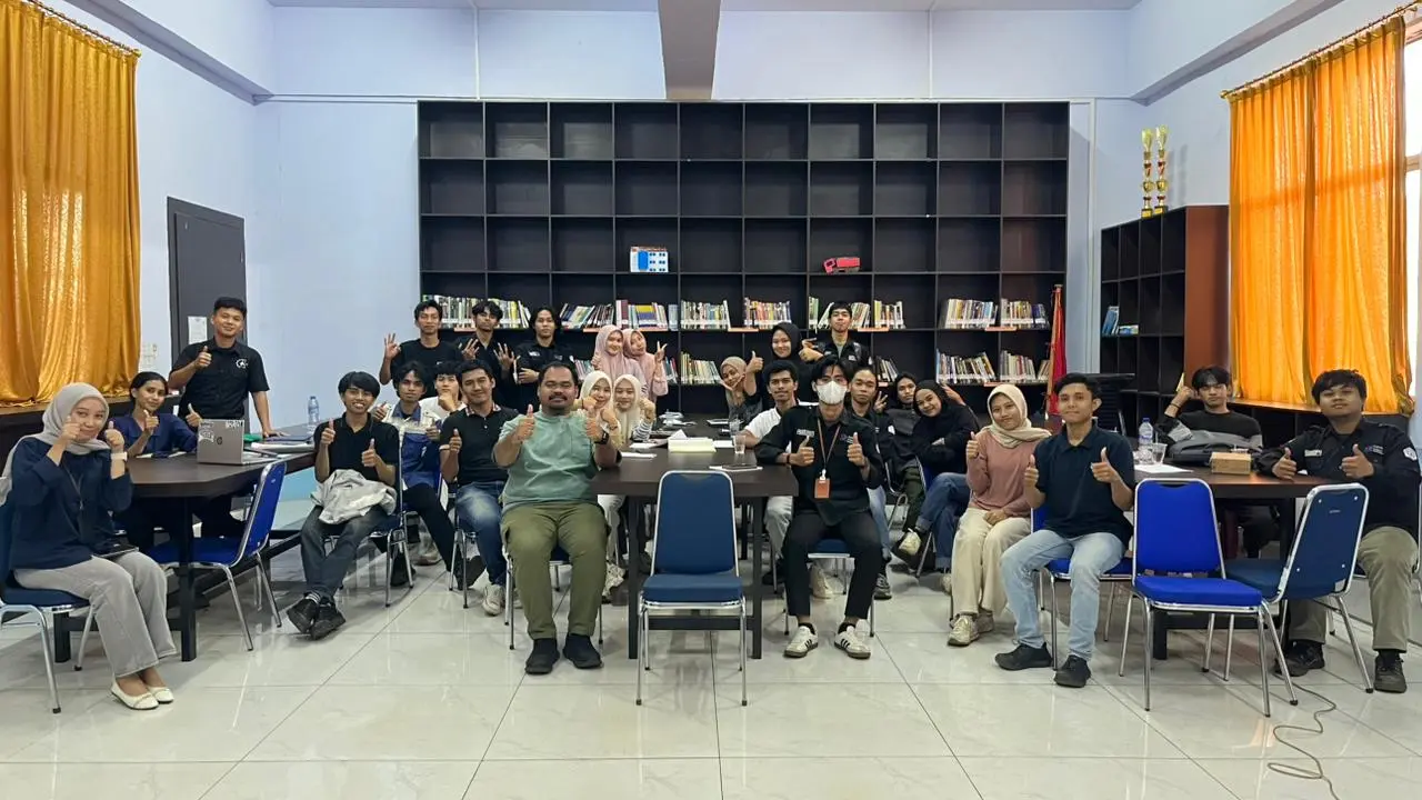 PTVM Gelar Pelatihan Peningkatan Kapasitas Kepemimpinan dan Manajemen Organisasi