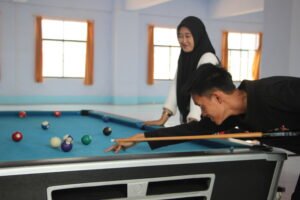 Billiard