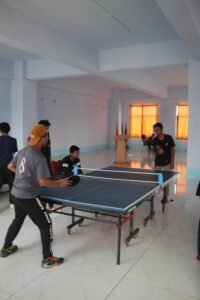 Tenis Meja